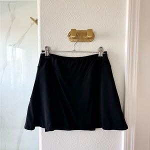 Goldhinge Tennis Skirt Small